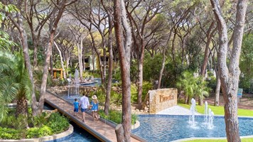 Boutique Hotel Eleganza